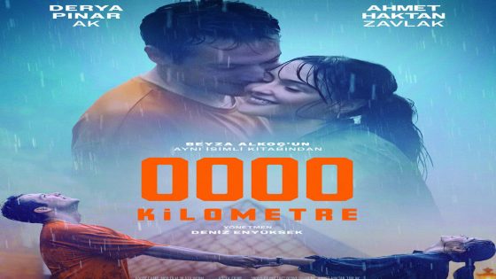فيلم 0000 كيلو متر مترجم 0000 Kilometre 2024