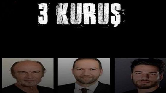 فيلم 3 قروش مترجم 3kuruş 2018