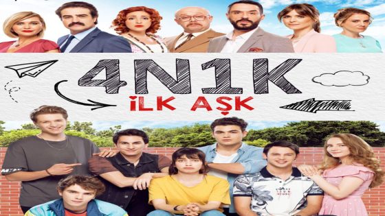 مسلسل بدايات جديدة الحلقة 10 والاخيرة