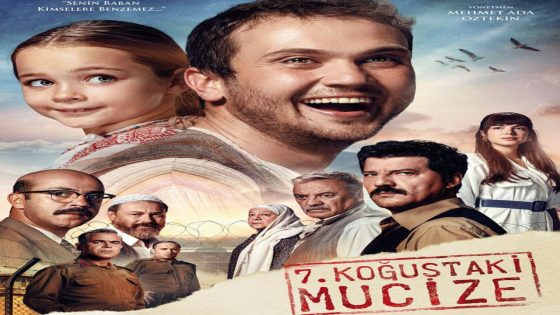 فيلم معجزة في الزنزانة 7 مترجم 7 Koğuştaki 2019