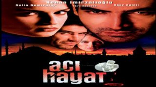 مسلسل حياة مؤلمة الحلقة 17