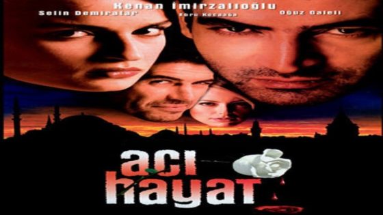مسلسل حياة مؤلمة الحلقة 5