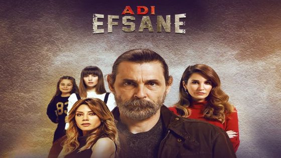 مسلسل الاسطورة الحلقة 29 الاخيرة