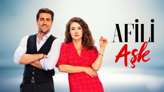 مسلسل العشق الفاخر الحلقة 38 الاخيرة