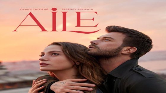 مسلسل العائلة الحلقة 30 والاخيرة