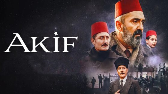 مسلسل عاكف الحلقة 2