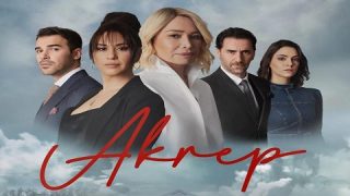 مسلسل العقرب الحلقة 4