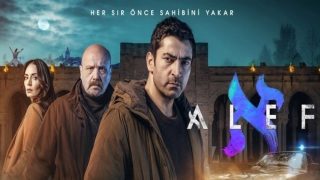 مسلسل الف الحلقة 2