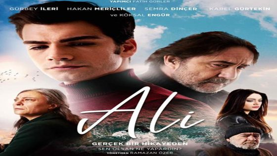 فيلم علي مترجم Ali 2019