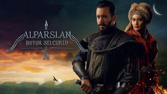 مسلسل الب ارسلان الحلقة 3