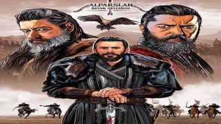 مسلسل الب ارسلان الحلقة 28