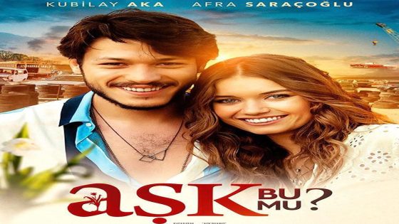 فيلم هل هذا هو الحب مترجم Ask Bu Mu 2018