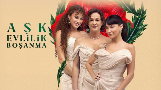 مسلسل حب زواج طلاق الحلقة 4 والاخيرة