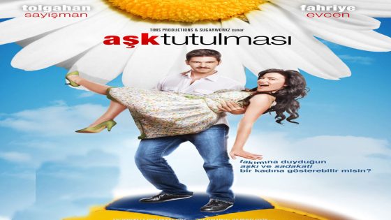 فيلم خسوف الحب مترجم Aşk Tutulması 2008