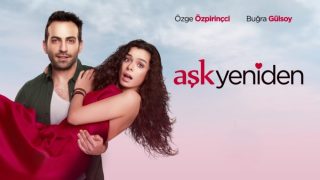 مسلسل العشق مجددا الموسم الثاني الحلقة 3