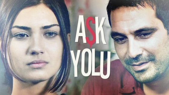 فيلم طريق الحب مترجم Ask Yolu 2006
