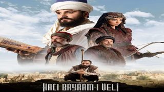 مسلسل رحلة الحب الحاج بايرام ولي الحلقة 2