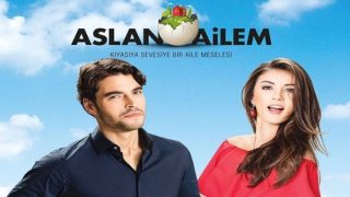 مسلسل عائلة اصلان الحلقة 3