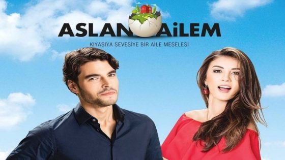 مسلسل عائلة اصلان الحلقة 3