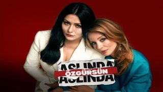 مسلسل بيرنا وبلجين الحلقة 1