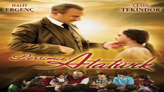 فيلم اتاتورك مترجم Atatürk 2023