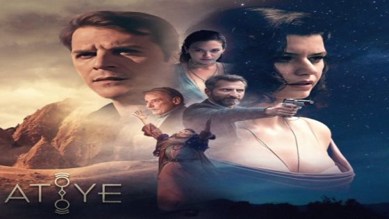 مسلسل عطايا الموسم الثاني الحلقة 8 الاخيرة