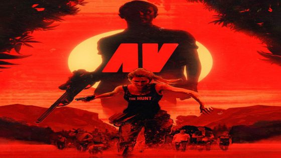 فيلم الملاحقة مترجم Av: The Hunt 2020