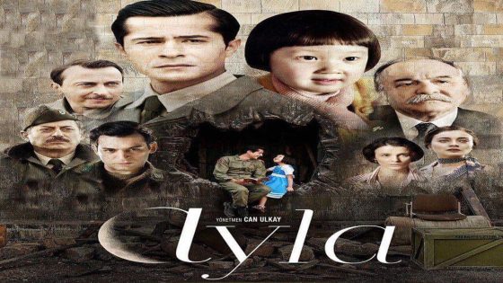 فيلم أيلا مترجم Ayla 2017