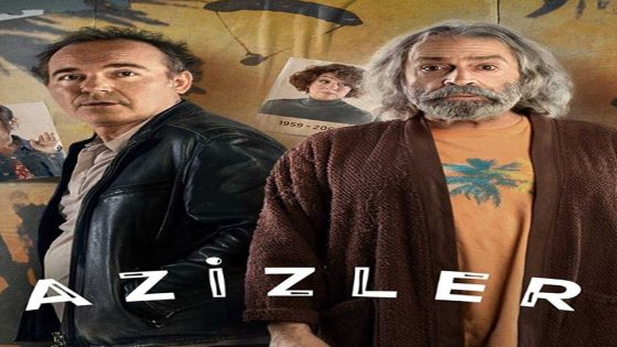 فيلم معا كل على حدة مترجم Azizler 2018