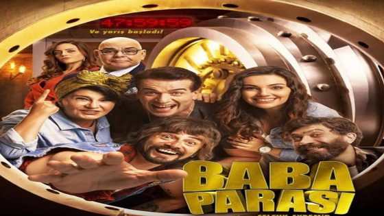 فيلم ميراث أبي مترجم Baba Parasi 2020