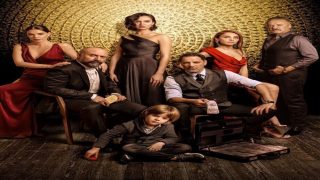 مسلسل بابل الحلقة 5