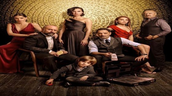 مسلسل بابل الحلقة 20 الاخيرة