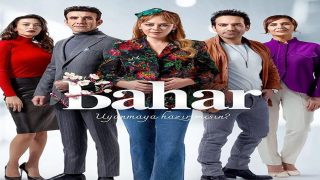 مسلسل بهار الحلقة 19