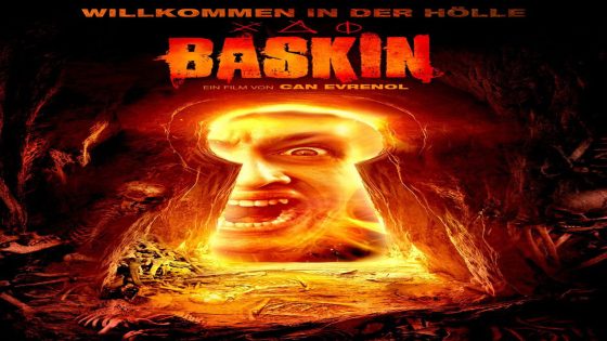 فيلم باسكن مترجم Baskin 2015