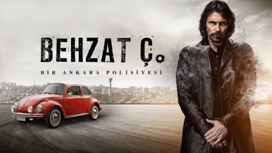 مسلسل بهزات جي الموسم الاول الحلقة 8