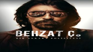 مسلسل بهزات جي الموسم الثاني الحلقة 6