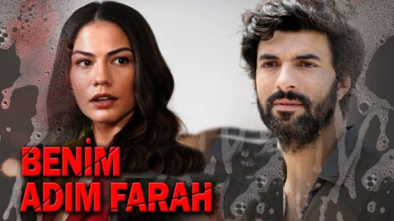 مسلسل اسمي فرح الحلقة 3