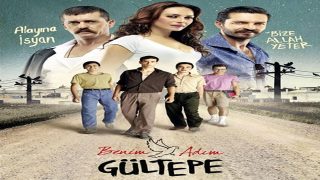 مسلسل اسمي جولتيب الحلقة 5