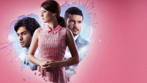 مسلسل مازال لدي امل الحلقة 5