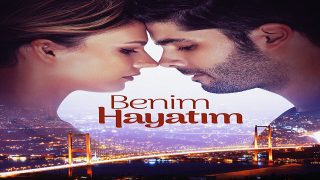 مسلسل حياتي انا الحلقة 3