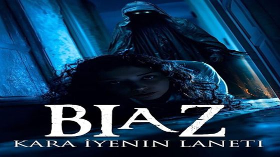 فيلم بياز: لعنة الآي الأسود مترجم Biaz: Kara Iyenin Laneti 2024