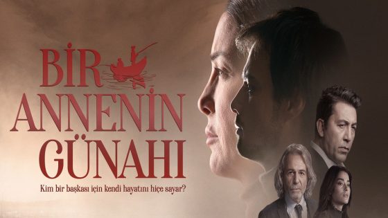 مسلسل ذنب ام الحلقة 1