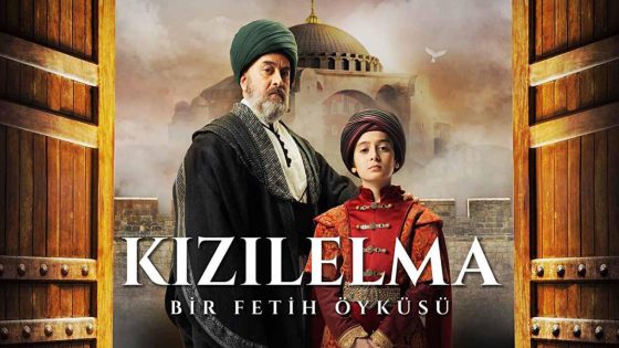 مسلسل الفتح العظيم الحلقة 1