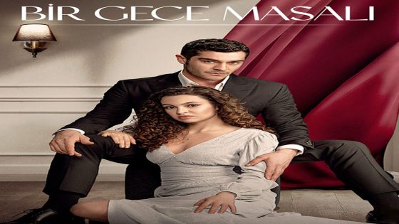 مسلسل حكاية ليلة الحلقة 33