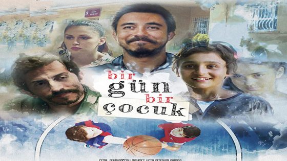 فيلم ذات مرة طفل مترجم Bir Gün Bir Çocuk 2016