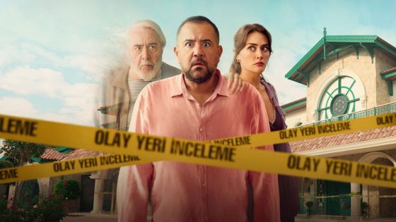 مسلسل المراهنة على الشبح الحلقة 8 نهاية الموسم