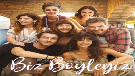 فيلم نحن هكذا مترجم Biz Böyleyiz 2020