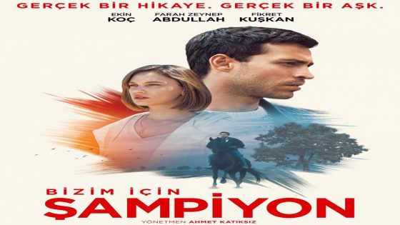 فيلم البطل مترجم Bizim İçin Şampiyon 2018