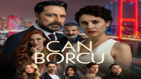 مسلسل دين الروح الحلقة 21
