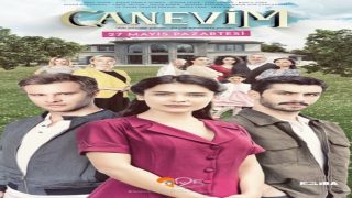 مسلسل قلبي الحلقة 6